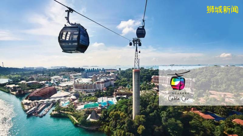 新加坡旅游局“SingapoRediscovers”之圣淘沙促销大合辑