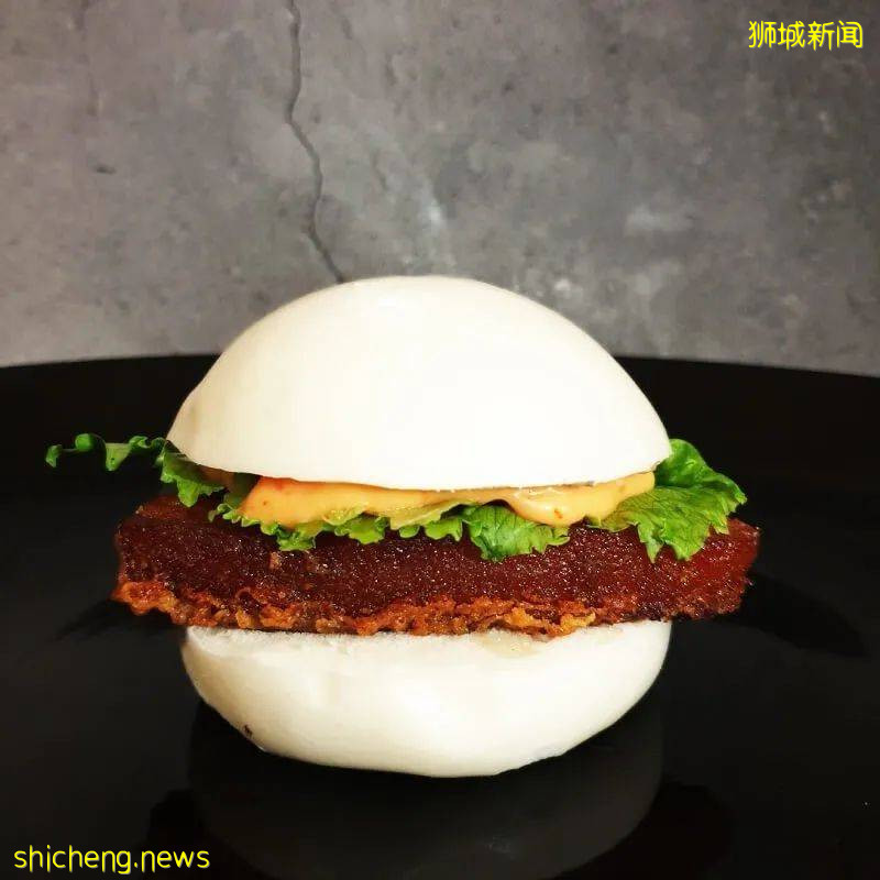 号外号外！狮城一年一度的士林夜市，线上回归啦