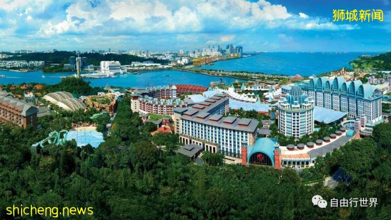 疫情过后，去新加坡不可错过的16个体验