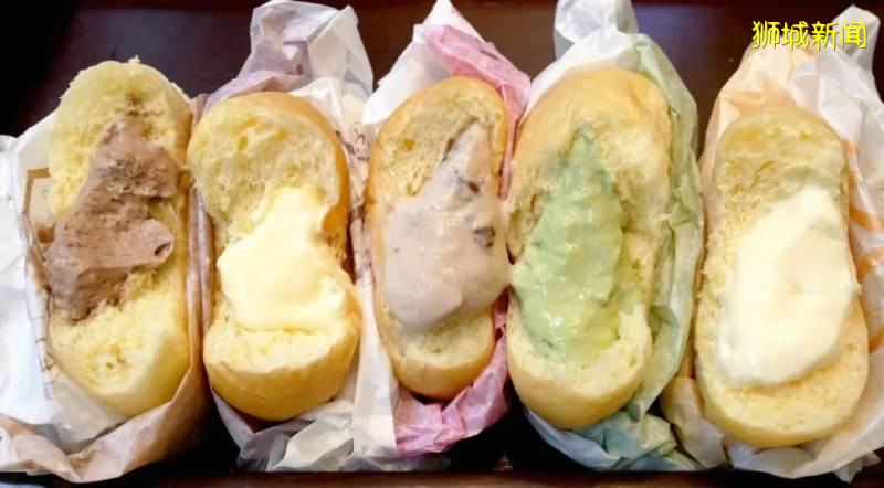 哇,又发现了这5家宝藏cafe,周末有好去处咯