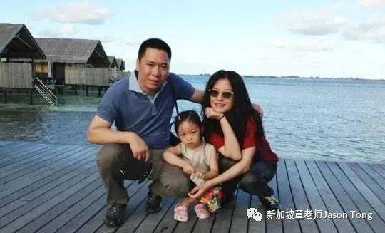 周杰伦子女天价贵族幼儿园曝光，网友表示还不如送孩子来新加坡