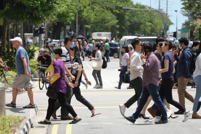 本地求职平台：接下来的半年，在新加坡这些职位的需求最高