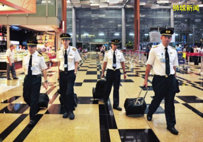 新加坡圣淘沙名胜世界裁员2000人！有中国籍员工！“整个赌场几乎被裁光”