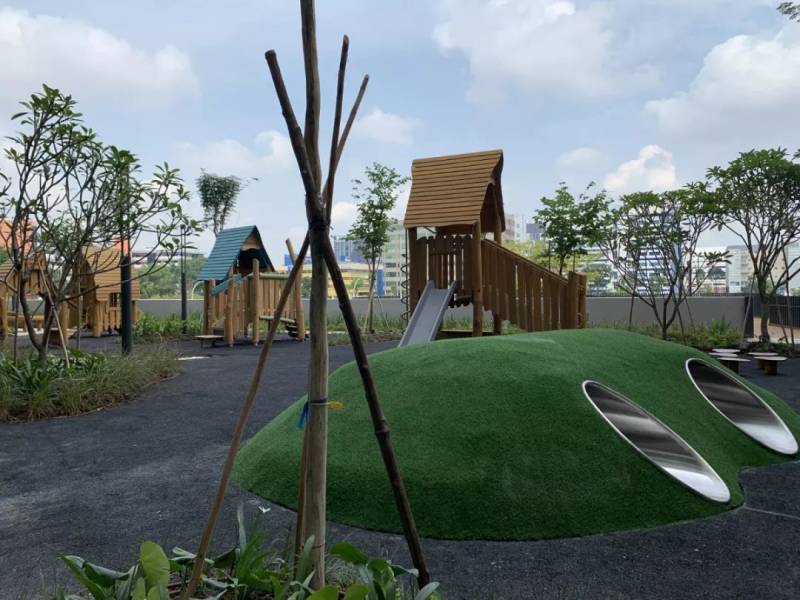 新加坡留学 在基础教育全球领先的新加坡留学,是一种什么样的体验