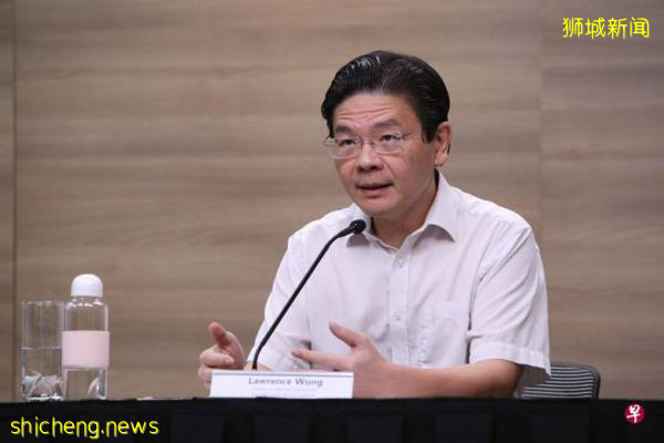 ◤新国CCB◢ 如何安全恢复跨境出入？ 新国部长：两国还在谈