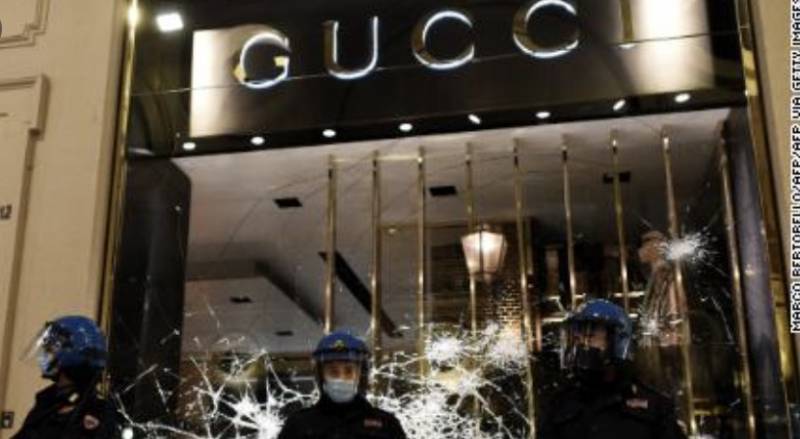 再次封城！德国、法国刚刚宣布！英国意大利一团乱！新加坡又危险了？