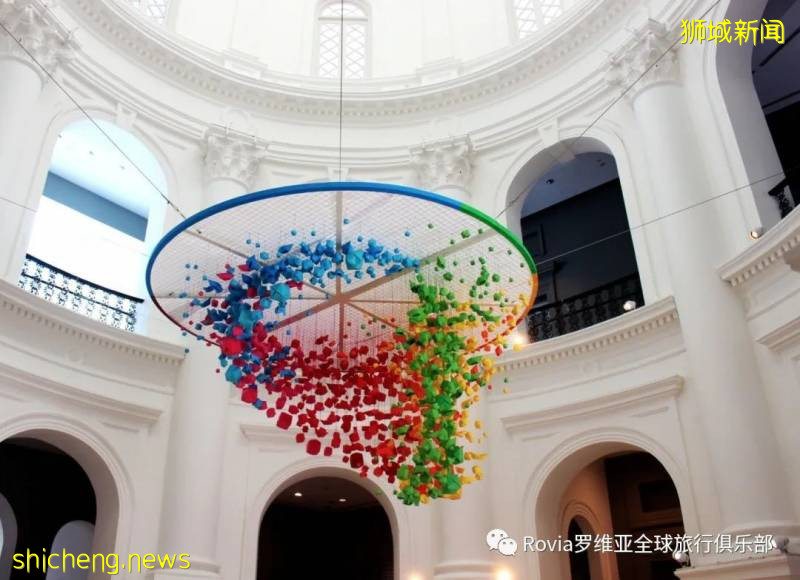 狮城之国——新加坡