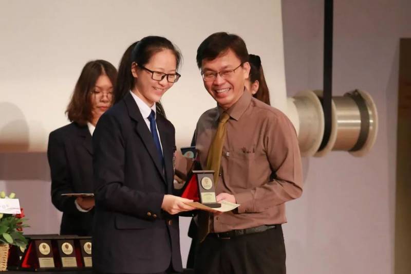 新加坡留学！60年顶尖私立教会学校 ，新加坡政府中小学的完美替补