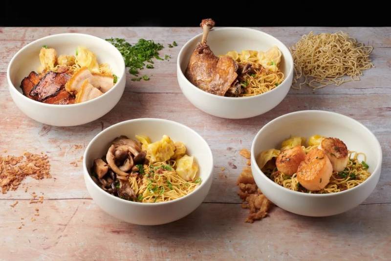 开扒 《西部世界3》《摘金奇缘》狮城取景点大揭秘，你都发现了吗