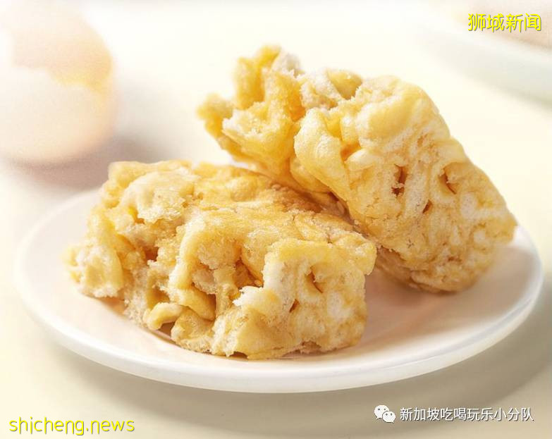 听说新加坡最近刮起了一阵“中式糕点风”？这次免费送？