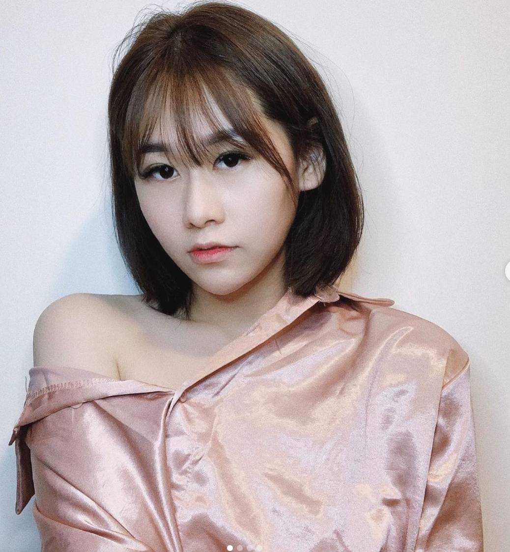 新加坡"最美"女网红风光出狱了!她过得怎么样