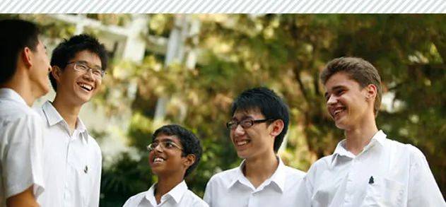 低龄留学 新加坡各阶段申请条件、学费