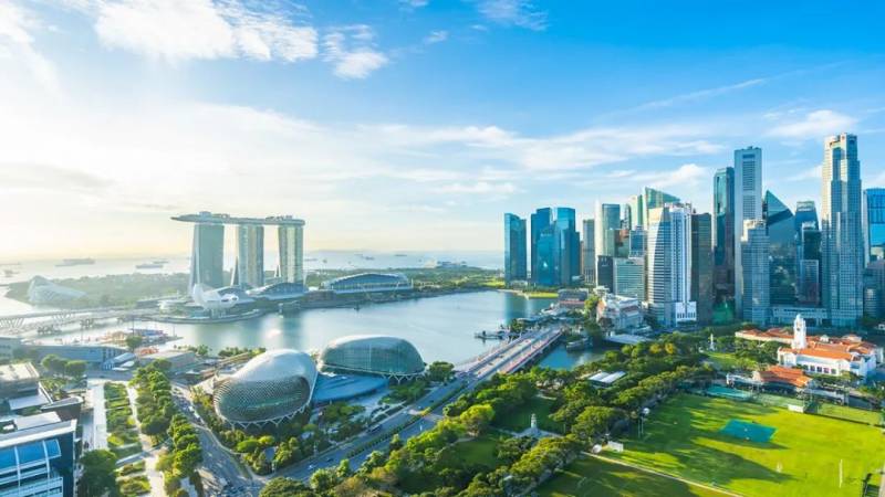 国际形势剧变，新加坡或许是留学生更好的选择