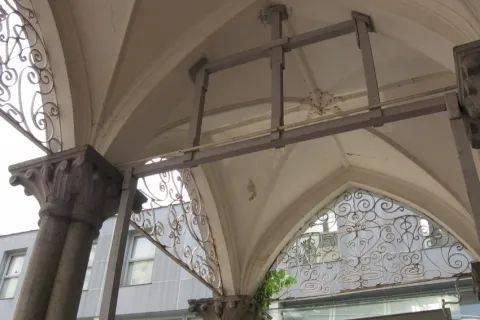 狮城DNA 新加坡十分“神气”的街道——滑铁卢街