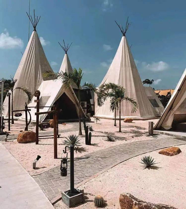 ‘staycation在新加坡特辑’Vol.2 : 这几家绝对小众的艺术酒店，让你一秒切换度假状态