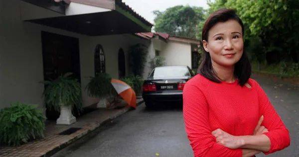 股票大王林荣福的亿万千金林慧俐，分享了自己接种疫苗的过程