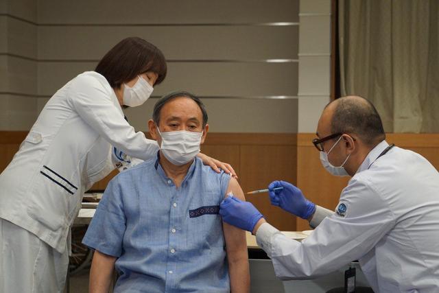 美日首脑会见，拜登希望日本能交出半导体