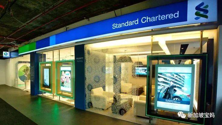 教孩子理财，一定要看这份新加坡八大银行儿童账户存钱指南