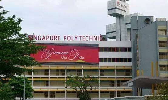一文讲清楚 新加坡理工学院