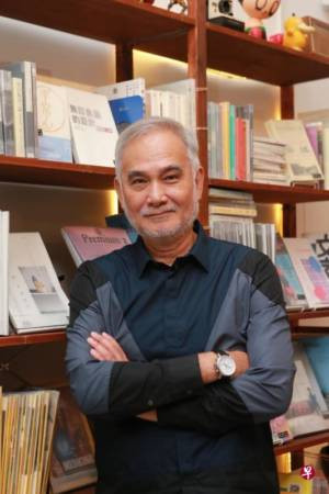 朱厚任演“千王” 看“小马哥”偷师