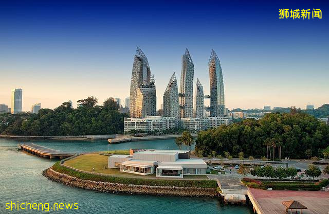 新加坡移民政策放宽，来看看都有哪些条件吧