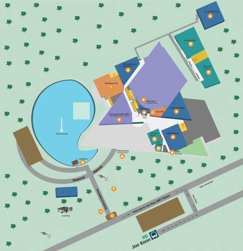 国防主题新加坡知新馆周六重开，新增本地最大密室逃脱，带来全新沉浸式科技体验