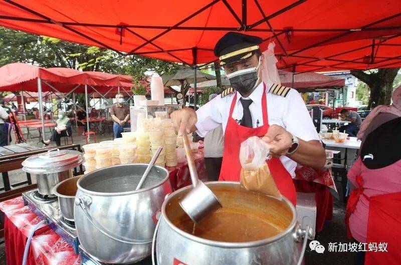 航空业待不下去了？　新马两地的机长空姐空少转战餐饮业