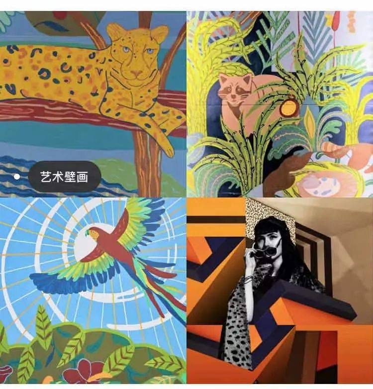 ‘staycation在新加坡特辑’Vol.2 : 这几家绝对小众的艺术酒店，让你一秒切换度假状态