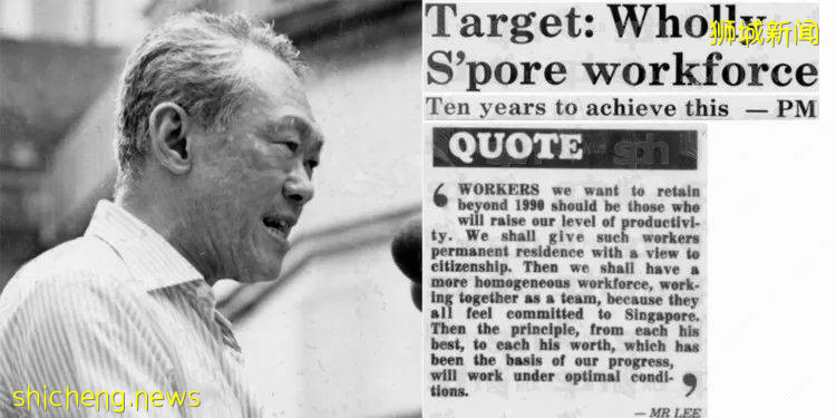 后疫情时代的新加坡外籍劳工