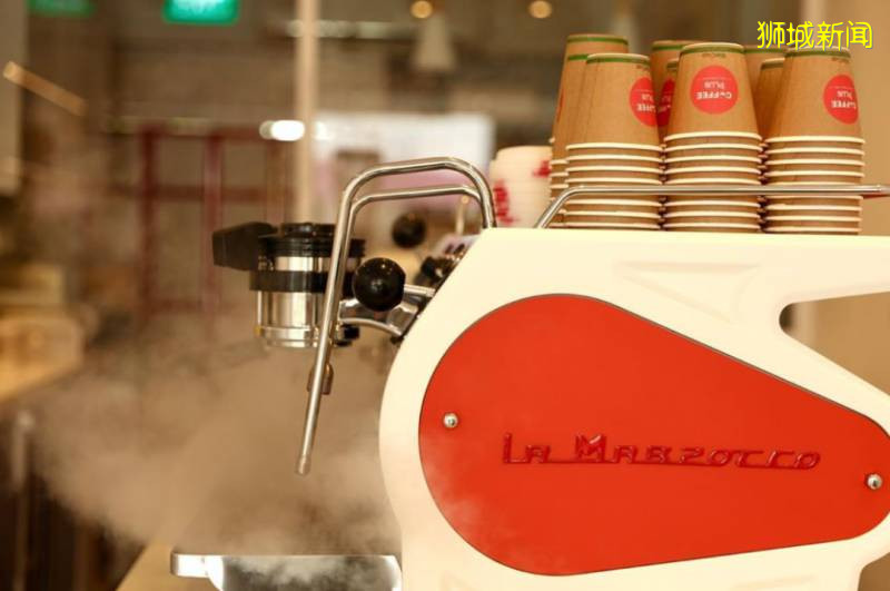 哇,又发现了这5家宝藏cafe,周末有好去处咯