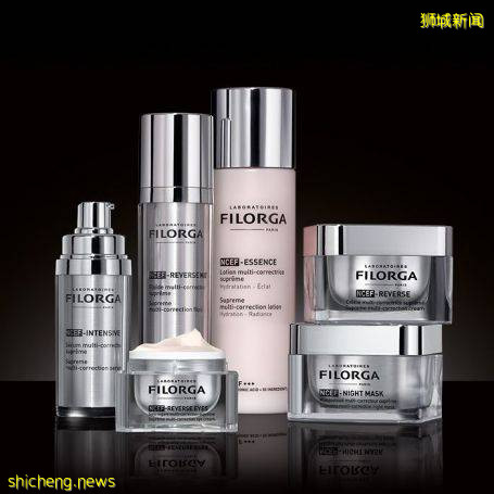 月底刚领薪水必须嗨一下！资生堂、Peter Thomas Roth、天使梳、NuFACE等集体打折咯