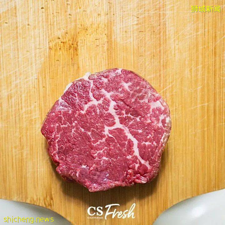 这么多年在狮城逛超市，难道我都白逛了吗