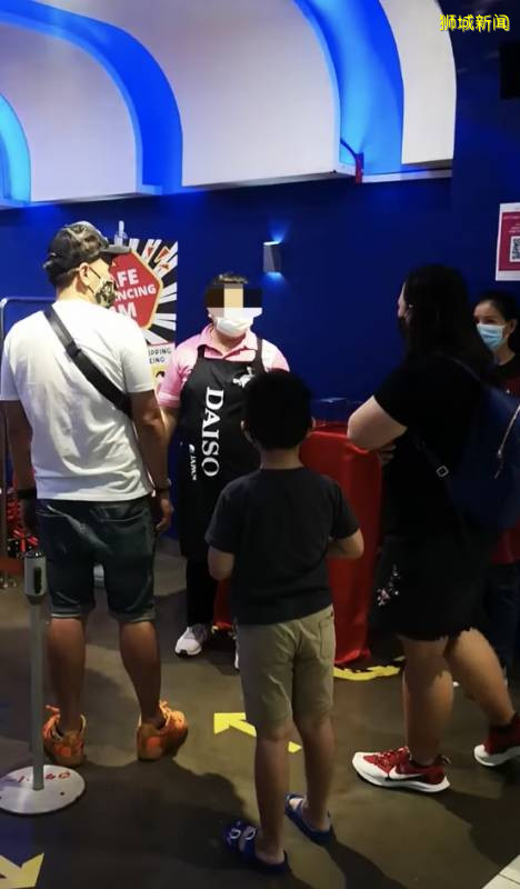 “来新加坡5年,因为疫情,我被裁员了!回国还是留下?”