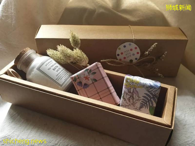 号外号外！狮城一年一度的士林夜市，线上回归啦