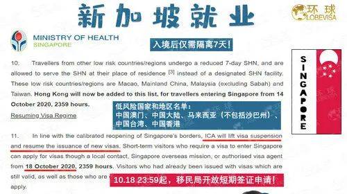 人口锐减，选择新加坡就是现在