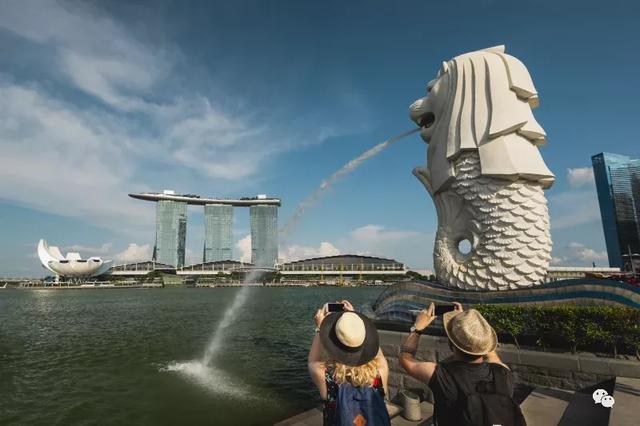 新加坡向澳大利亚开放泡沫旅行之门，两国旅游互通或有希望