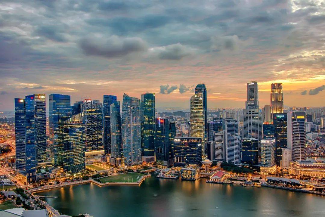 一分钟，带你解读新加坡GIP方案