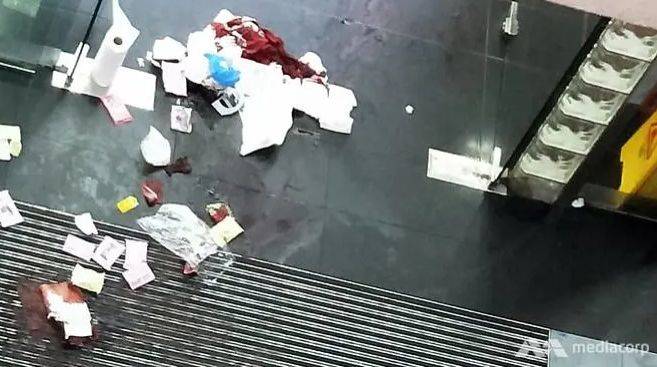 新加坡"最美"女网红风光出狱了!她过得怎么样