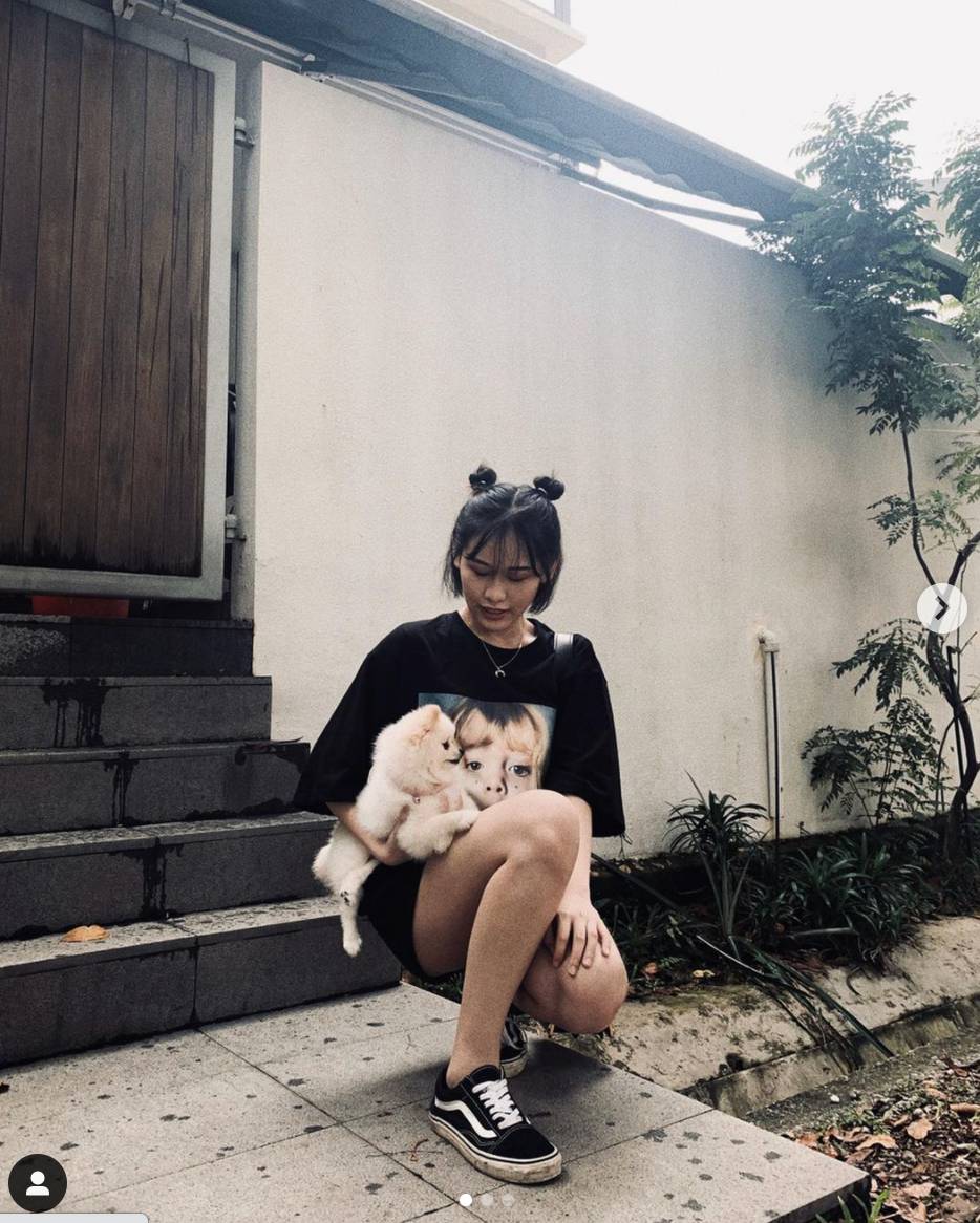 新加坡"最美"女网红风光出狱了!她过得怎么样