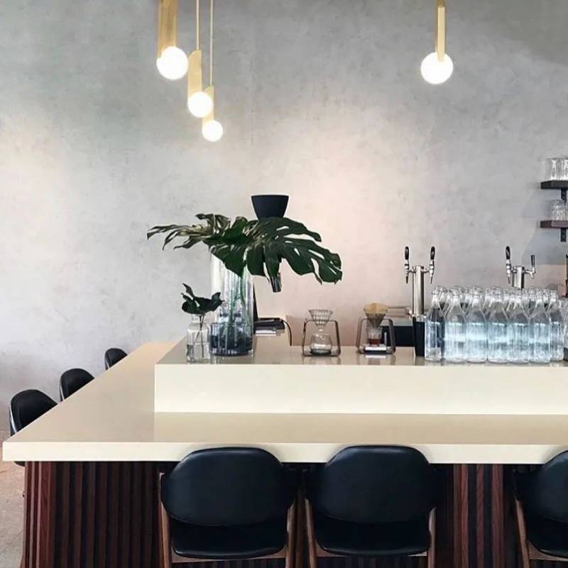 Upper Thomson精选小众Cafe，工作日放松、周末打发时间好选择