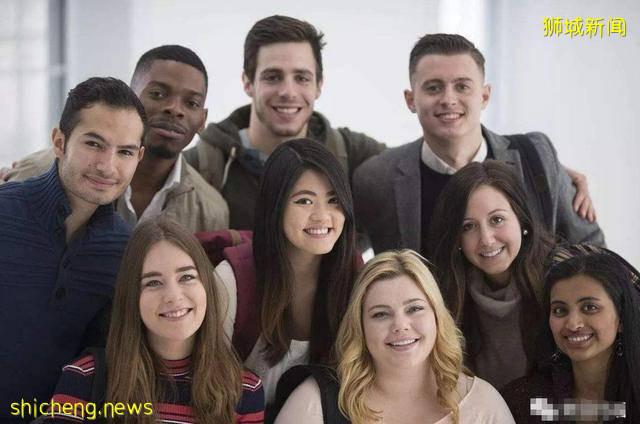 李光耀的警告：2050年美国人口结构的大逆转，或将导致美国的衰落