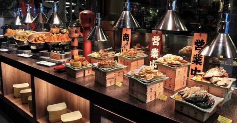 日本自助大盘点！人均S$18.9++起无限量寿司、和牛吃到饱