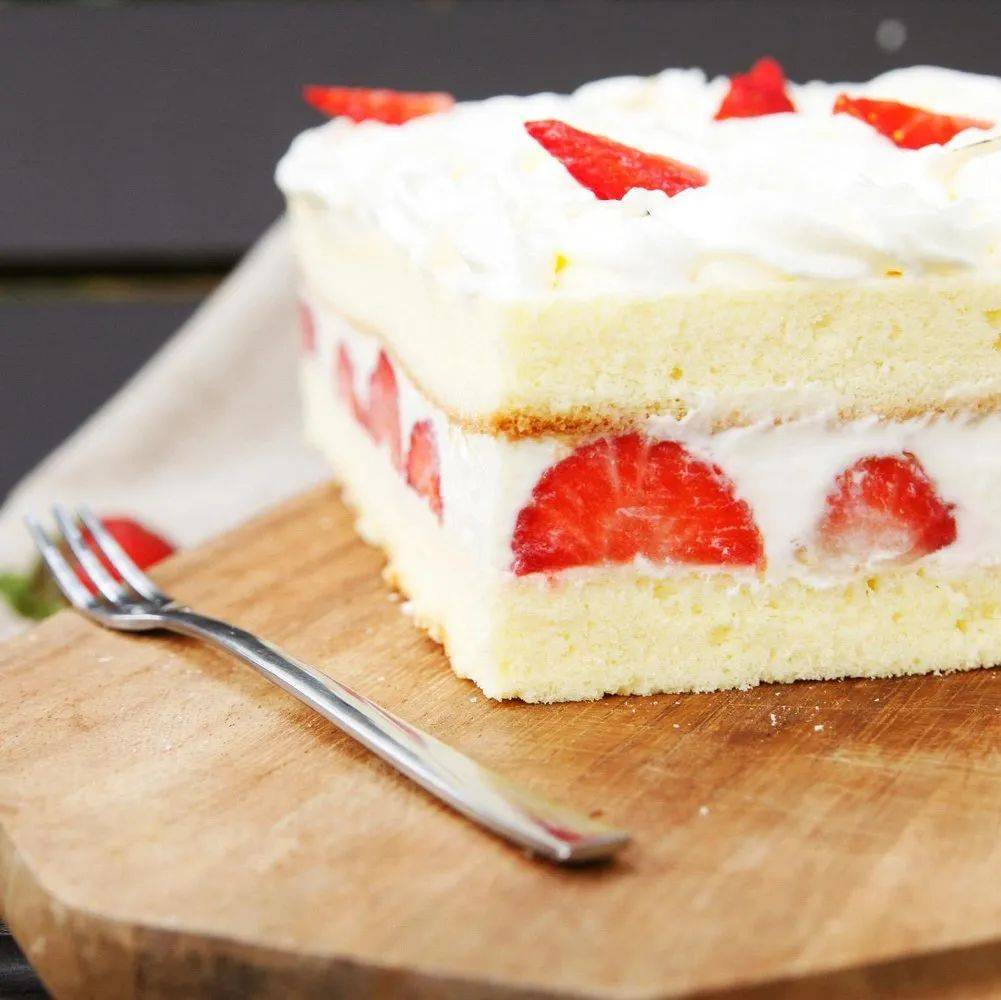 建议收藏！新加坡蛋糕外卖看这篇就够了