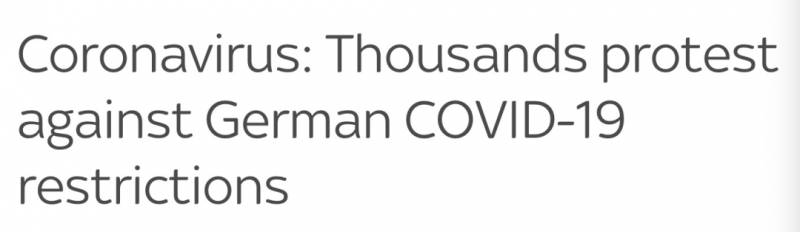 再次封城！德国、法国刚刚宣布！英国意大利一团乱！新加坡又危险了？