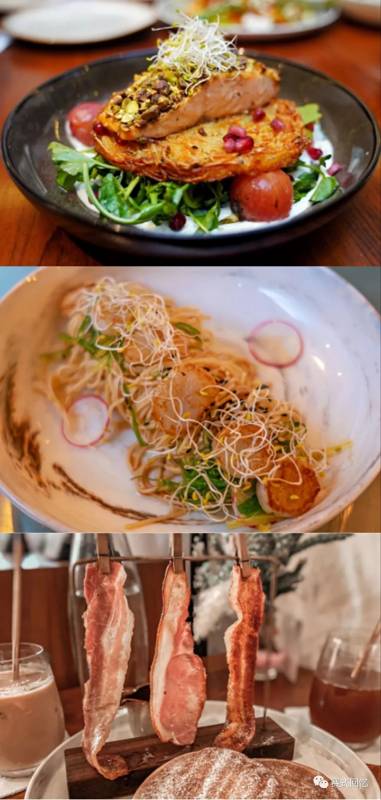 新加坡的Brunch种草(下)