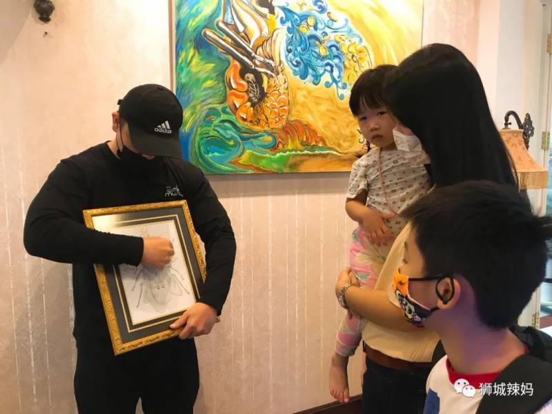 亚洲第一的蚂蚁博物馆居然在新加坡