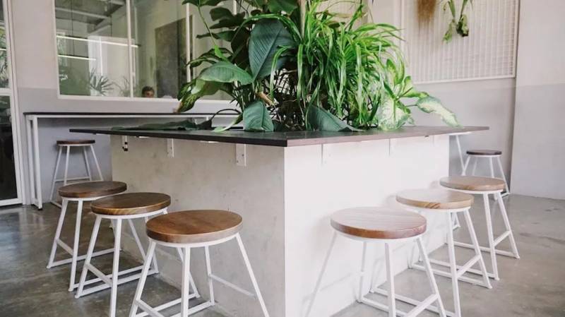 如何拥有完美的一餐？Tanjong Pagar高颜值、Ins风Cafe推荐