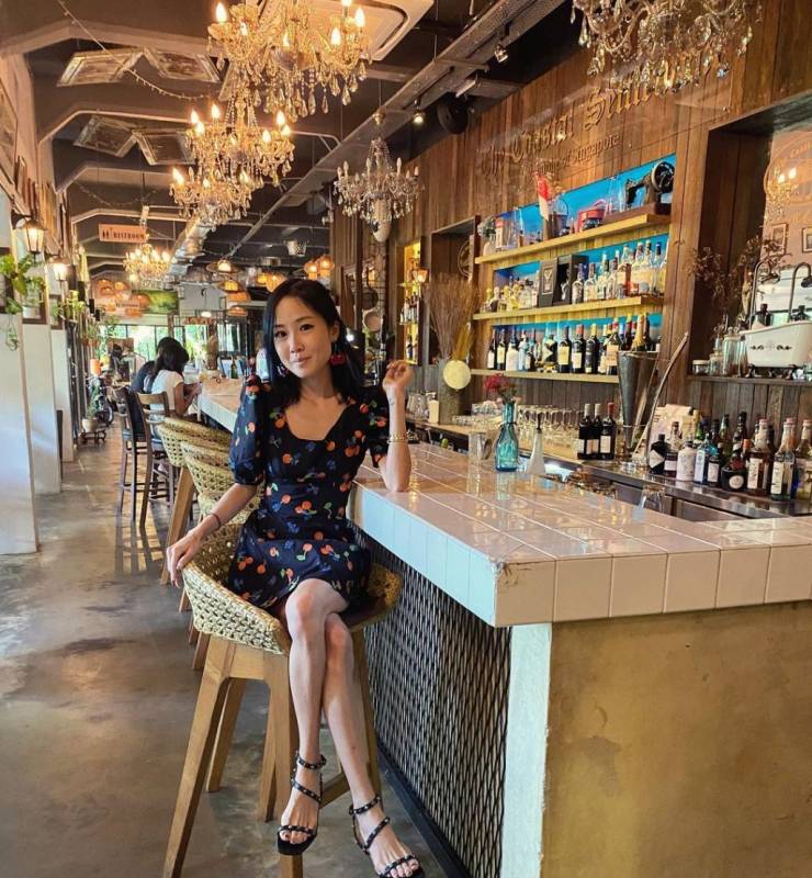 “The Coastal Settlement”欧式南洋咖啡厅🍹 下午茶仅S$19！亲民价格，奢华享受✨