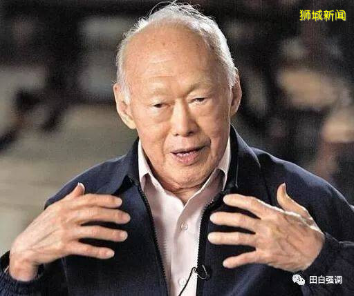 中国到底要向新加坡学什么