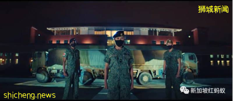 新加坡国歌又双叒出抒情版 很多人说这回最好听